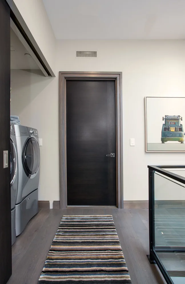 Wilmington Gardens Townhouse by Living Home Construction - Photo 35