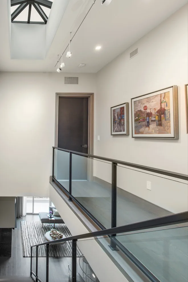 Wilmington Gardens Townhouse by Living Home Construction - Photo 25