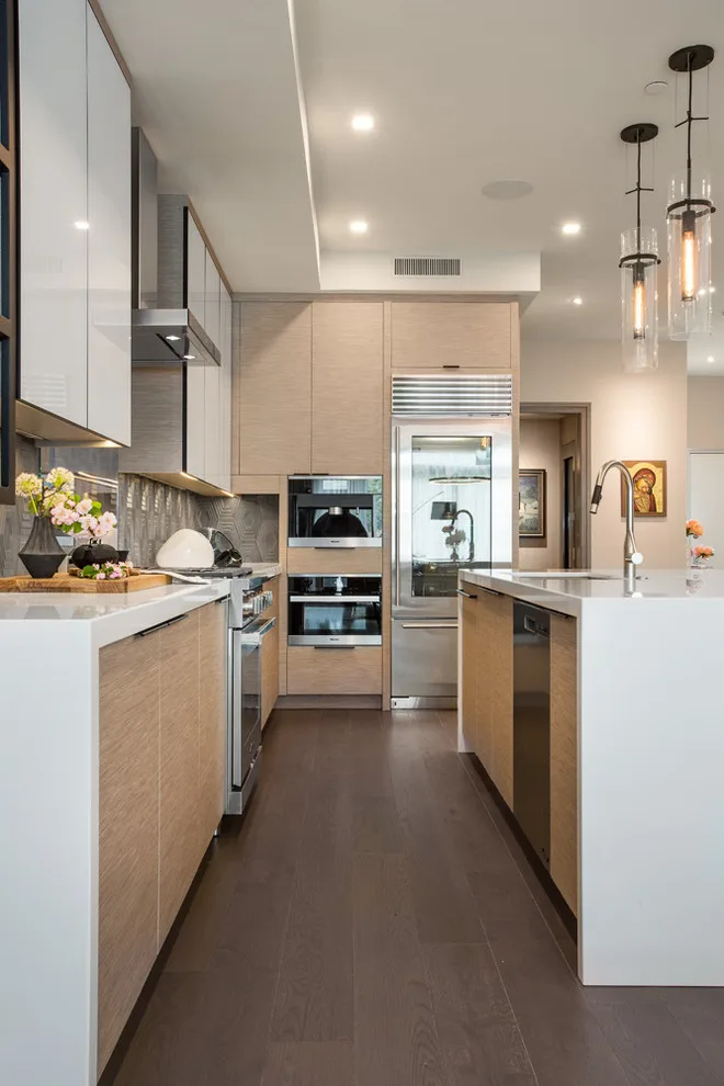 Wilmington Gardens Townhouse by Living Home Construction - Photo 22