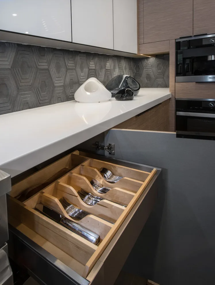 Wilmington Gardens Townhouse by Living Home Construction - Photo 23