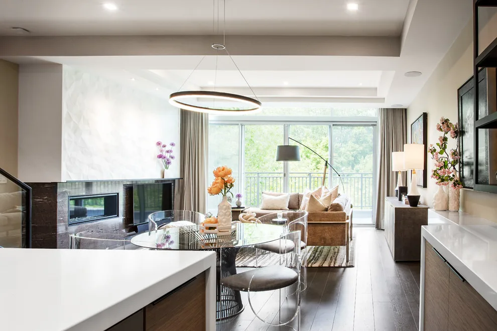 Wilmington Gardens Townhouse by Living Home Construction - Photo 26