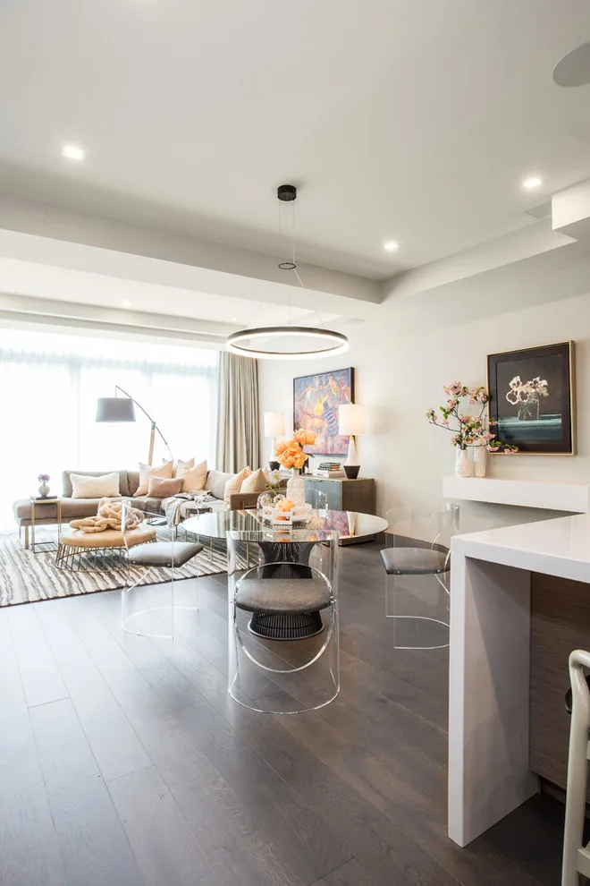 Wilmington Gardens Townhouse by Living Home Construction - Photo 11