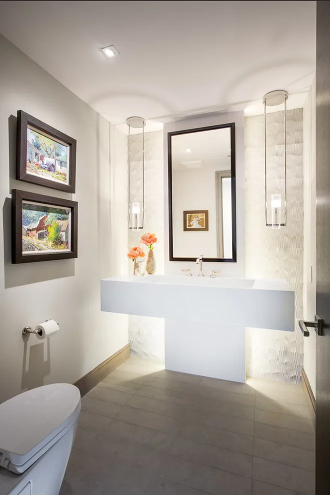Wilmington Gardens Townhouse by Living Home Construction - Photo 14