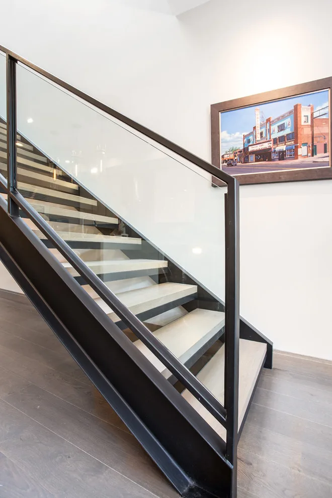 Wilmington Gardens Townhouse by Living Home Construction - Photo 2
