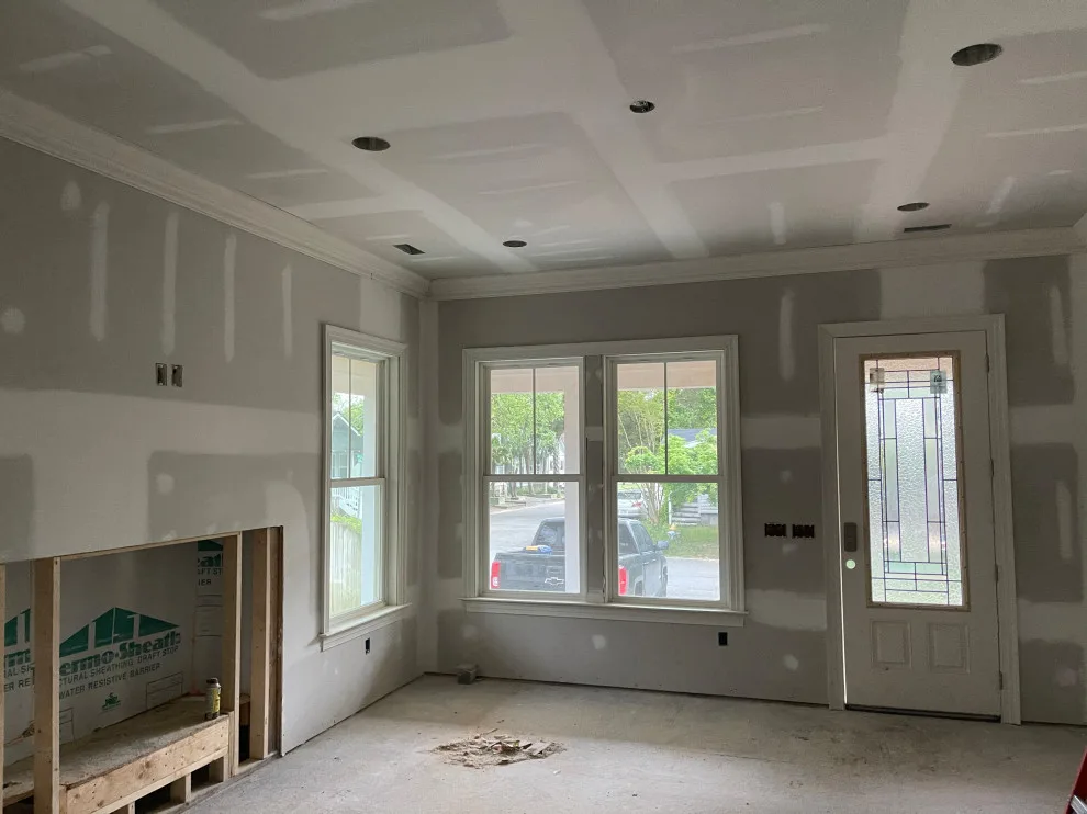 Sanderson Construction - Photo 11