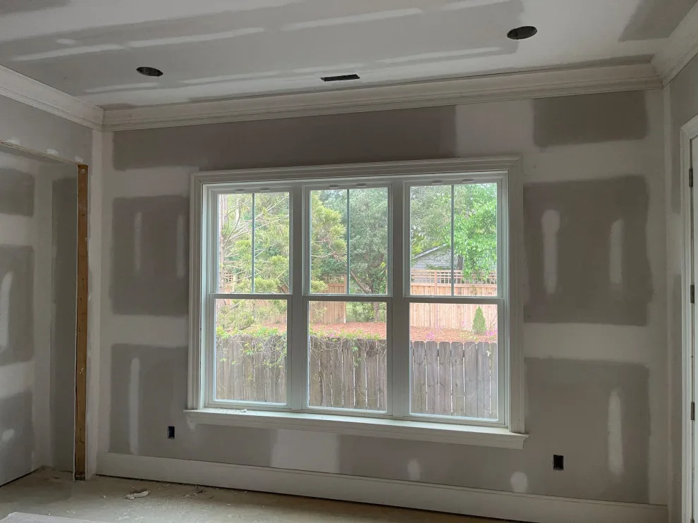 Wilmington New Construction by Sanderson Construction - Photo 9