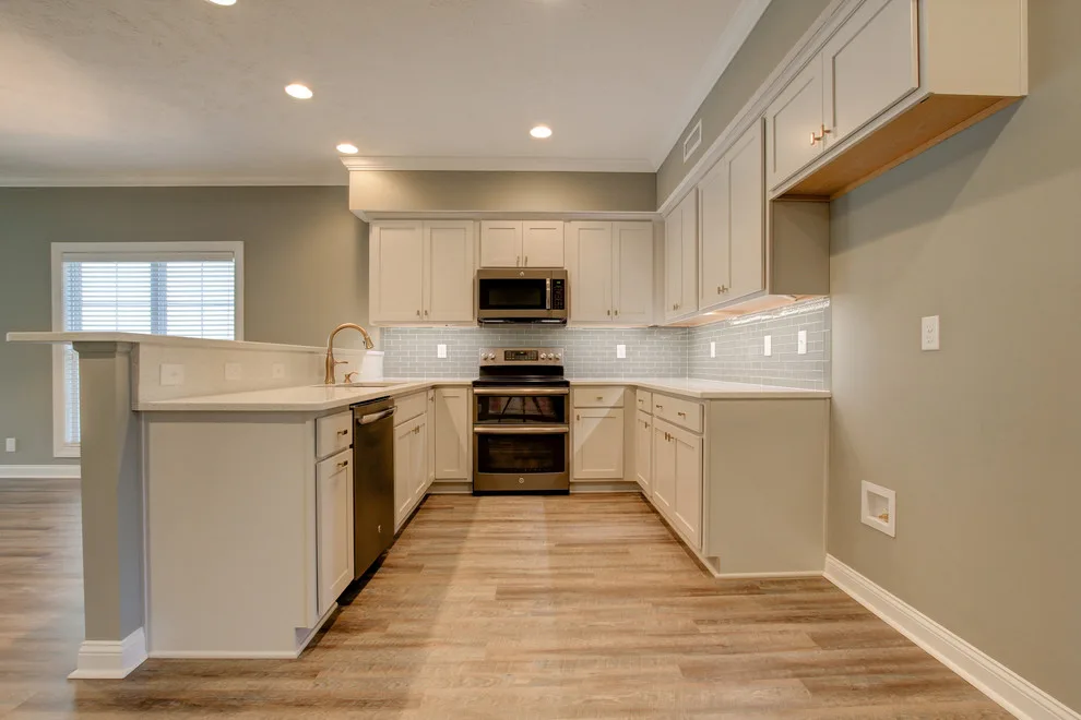 Wilson Eco Duplex by BRM Homes LLC. - Photo 5