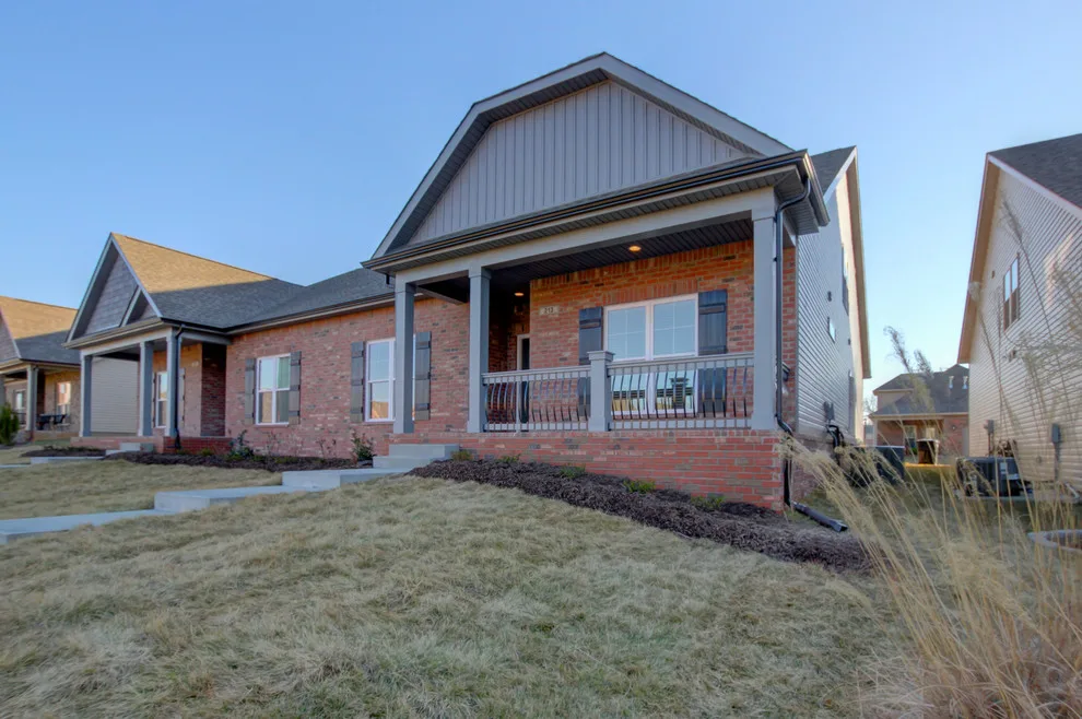 Wilson Eco Duplex by BRM Homes LLC. - Photo 7