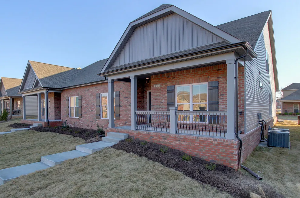 Wilson Eco Duplex by BRM Homes LLC. - Photo 41