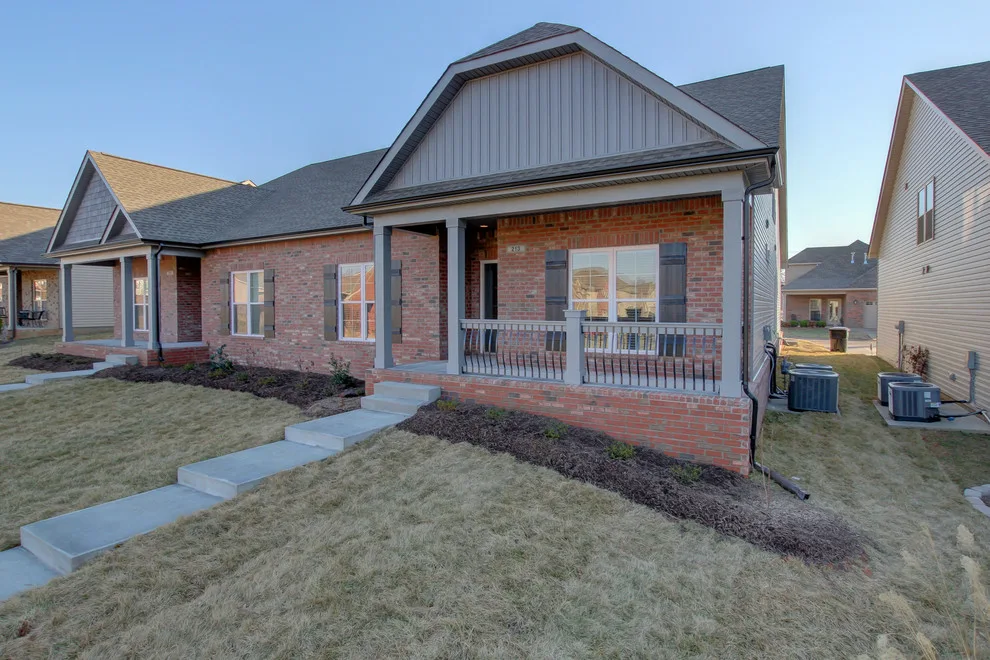 Wilson Eco Duplex by BRM Homes LLC. - Photo 43