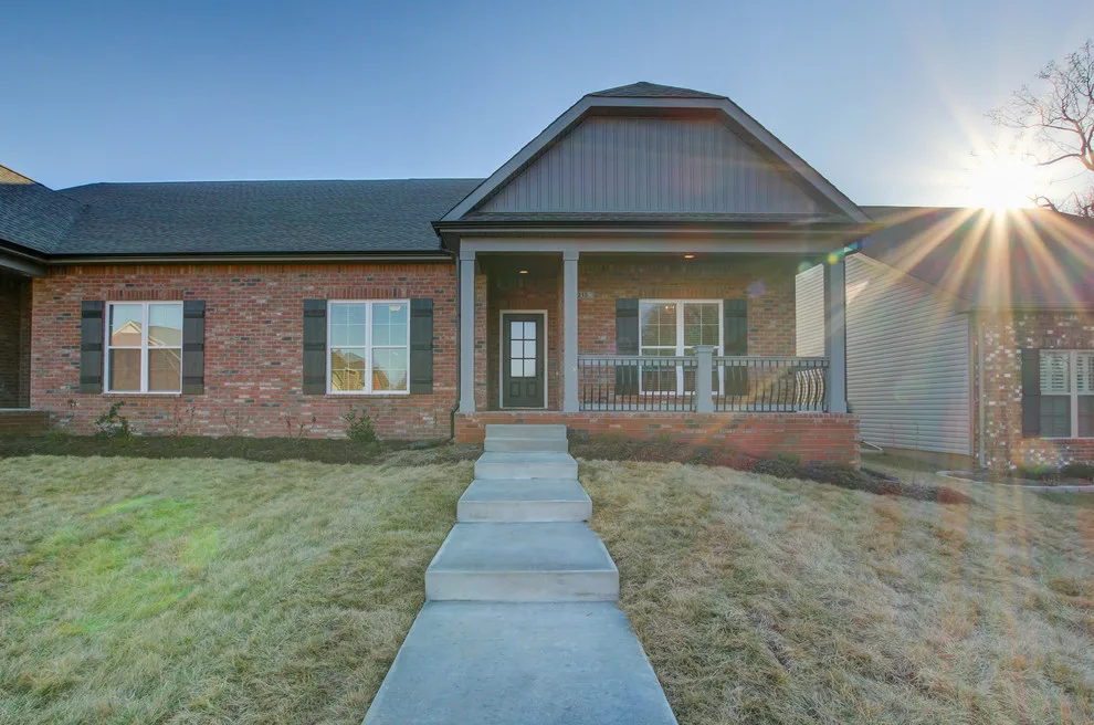 Wilson Eco Duplex by BRM Homes LLC. - Photo 10