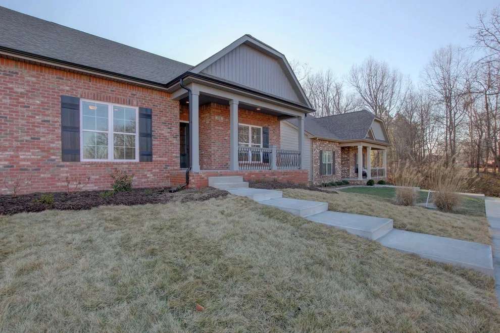 Wilson Eco Duplex by BRM Homes LLC. - Photo 23