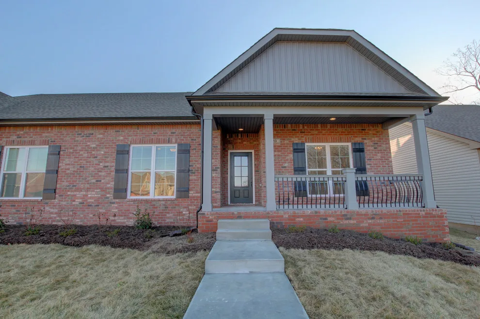 Wilson Eco Duplex by BRM Homes LLC. - Photo 31