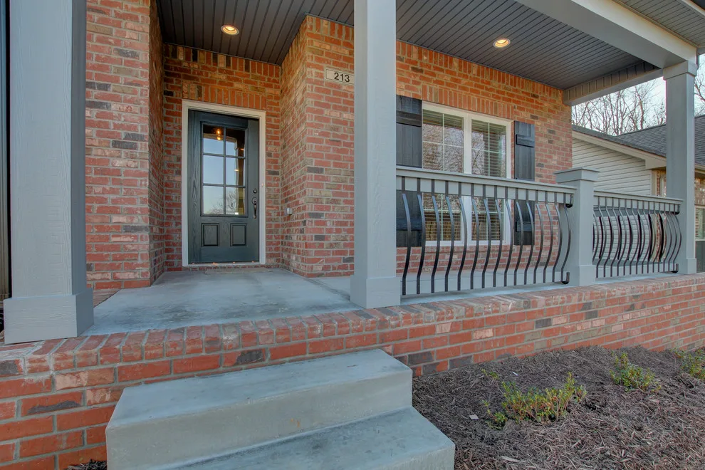 Wilson Eco Duplex by BRM Homes LLC. - Photo 27