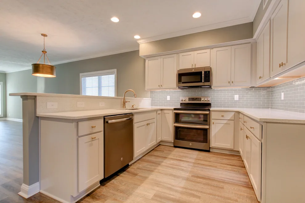 Wilson Eco Duplex by BRM Homes LLC. - Photo 35