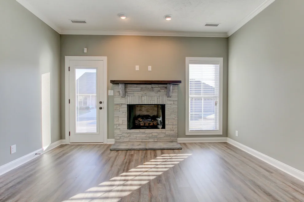 Wilson Eco Duplex by BRM Homes LLC. - Photo 17