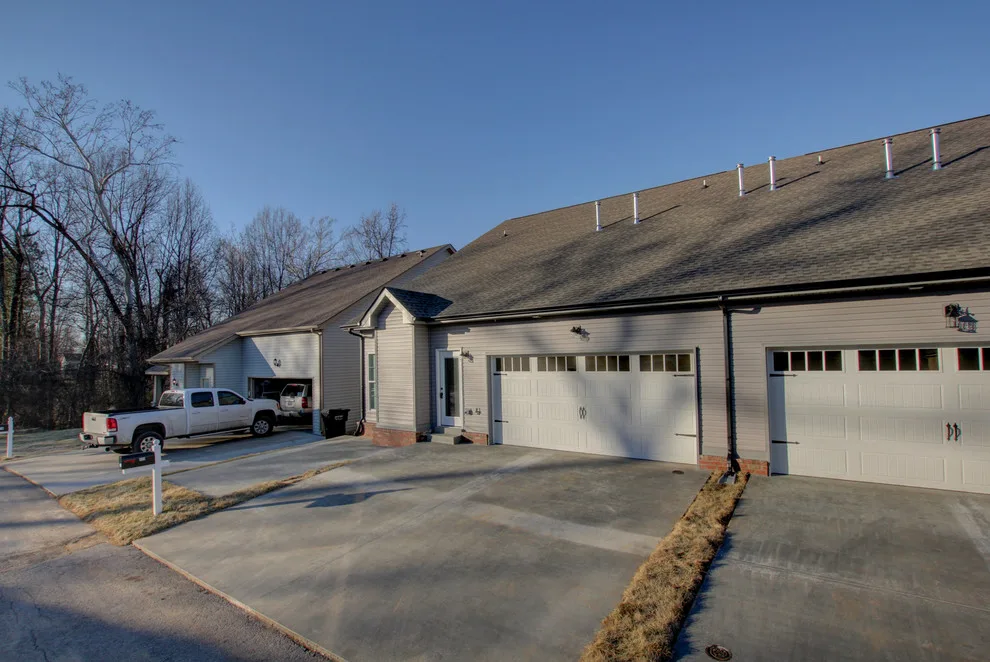 Wilson Eco Duplex by BRM Homes LLC. - Photo 26