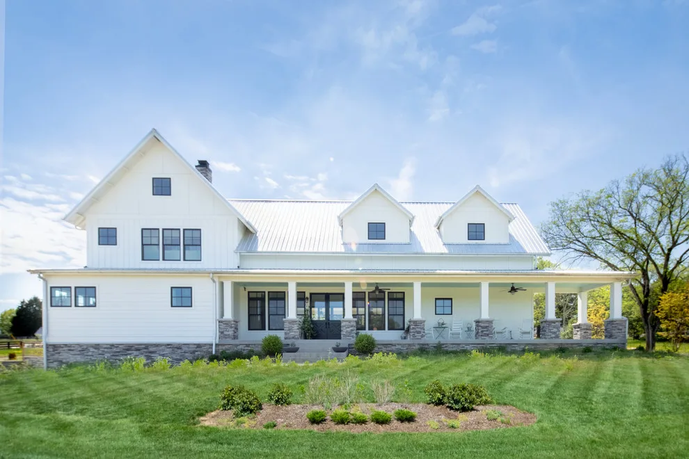 Pike Wilson by Mighty Oak Builders - Photo 9