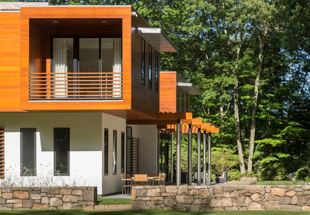 Modern Residence Wilton by HSL Building Company, LLC - Photo 8