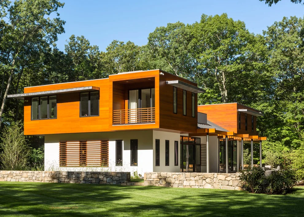 Modern Residence Wilton by HSL Building Company, LLC - Photo 15