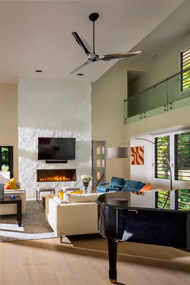 Modern Residence Wilton by HSL Building Company, LLC - Photo 4