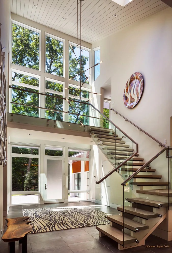 Modern Residence Wilton by HSL Building Company, LLC - Photo 5