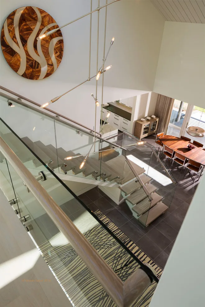 Modern Residence Wilton by HSL Building Company, LLC - Photo 11