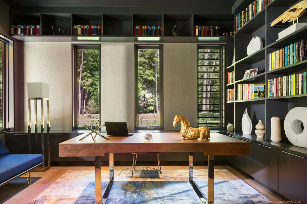 Modern Residence Wilton by HSL Building Company, LLC - Photo 9