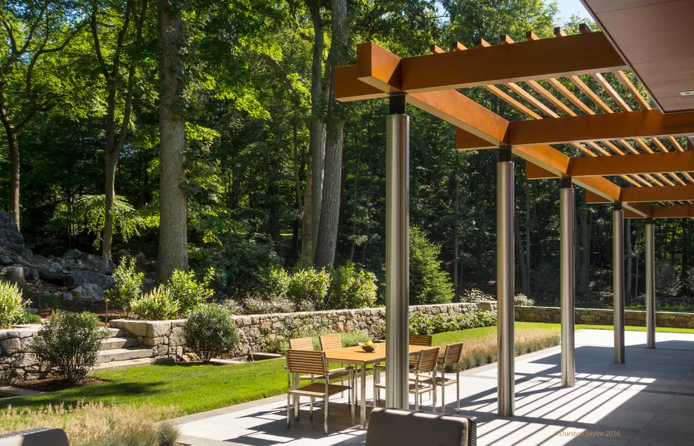 Modern Residence Wilton by HSL Building Company, LLC - Photo 13