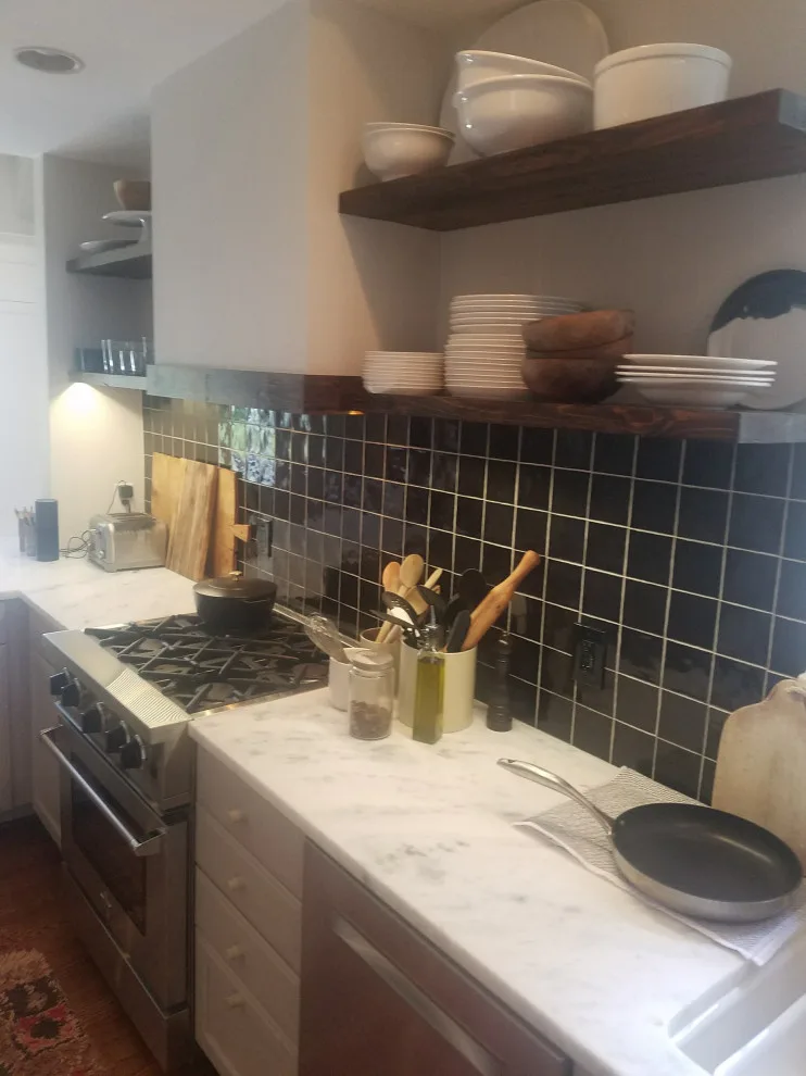 Wilton Road Kitchen by Maison Construction And Renovations - Photo 2