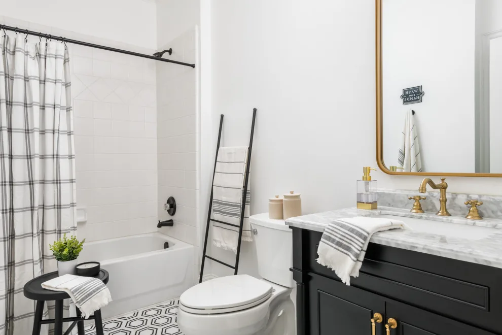 Winborn Comprehensive Home Renovation by Bradford Custom Homes & Remodeling - Photo 4