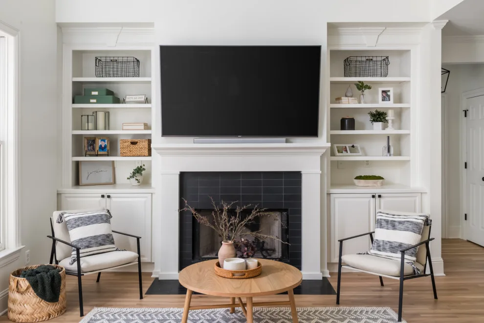 Winborn Comprehensive Home Renovation by Bradford Custom Homes & Remodeling - Photo 9