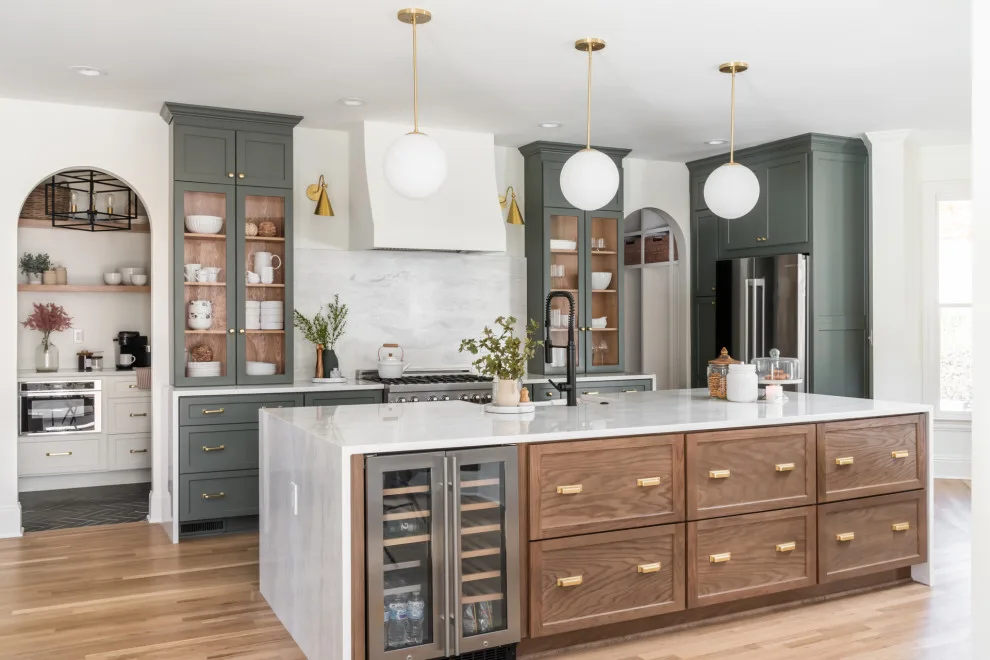 Winborn Comprehensive Home Renovation by Bradford Custom Homes & Remodeling - Photo 14