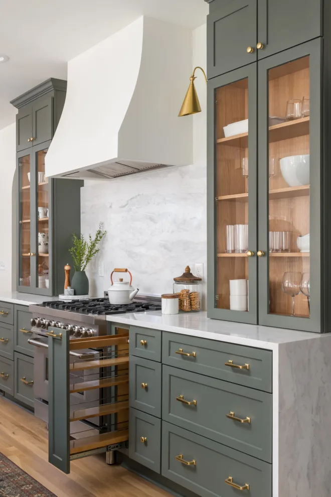 Winborn Comprehensive Home Renovation by Bradford Custom Homes & Remodeling - Photo 19