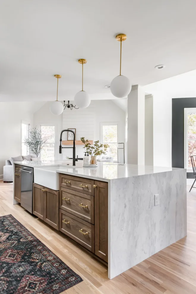 Winborn Comprehensive Home Renovation by Bradford Custom Homes & Remodeling - Photo 16