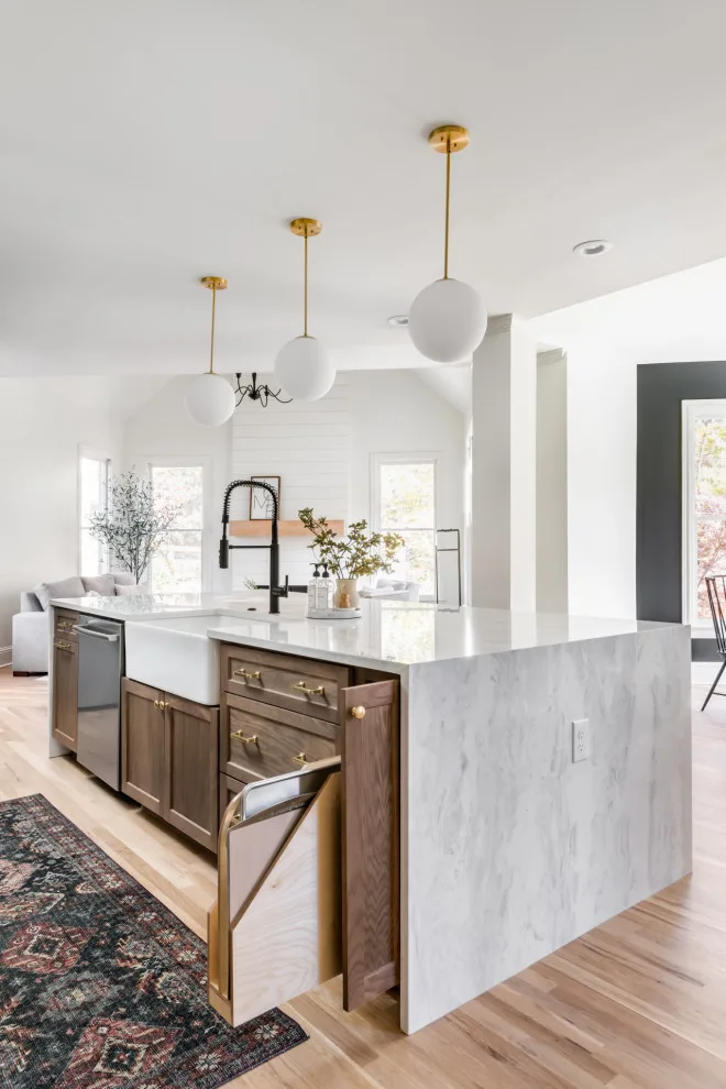 Winborn Comprehensive Home Renovation by Bradford Custom Homes & Remodeling - Photo 13