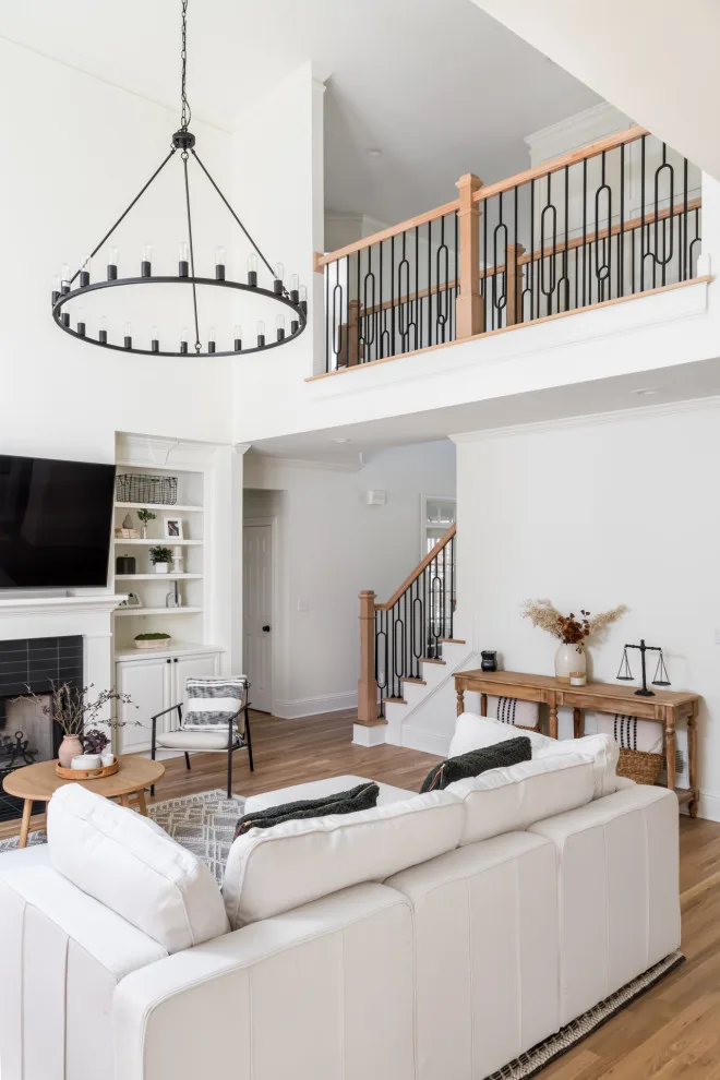 Winborn Comprehensive Home Renovation by Bradford Custom Homes & Remodeling - Photo 10