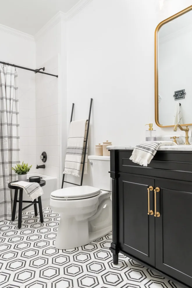Winborn Comprehensive Home Renovation by Bradford Custom Homes & Remodeling - Photo 17