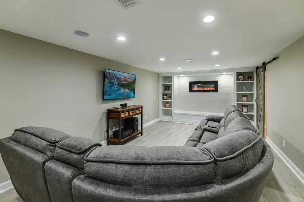 Winchester Cellar by Flinn Built Inc. - Photo 5