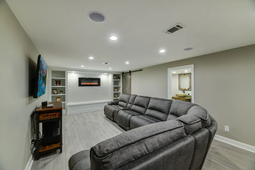 Winchester Cellar by Flinn Built Inc. - Photo 2