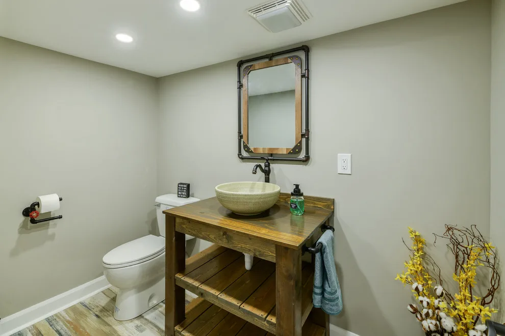 Winchester Cellar by Flinn Built Inc. - Photo 7