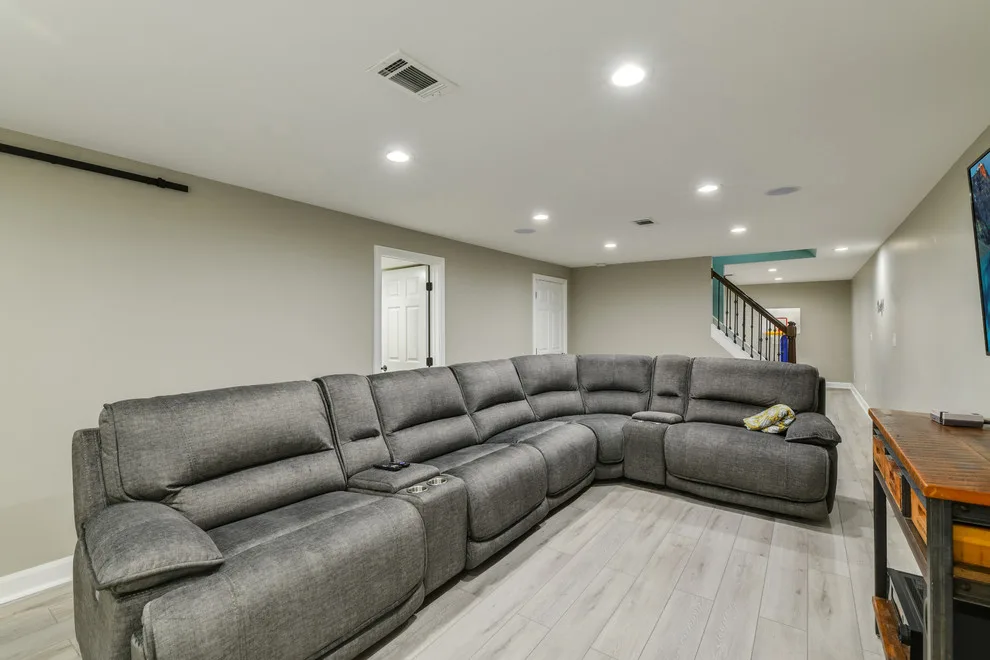 Winchester Cellar by Flinn Built Inc. - Photo 4