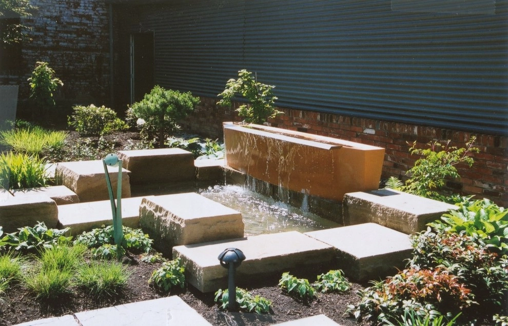 z2009 Monini-Degiovanni Residence by Pennsylvania Landscape & Nursery Association - Photo 3