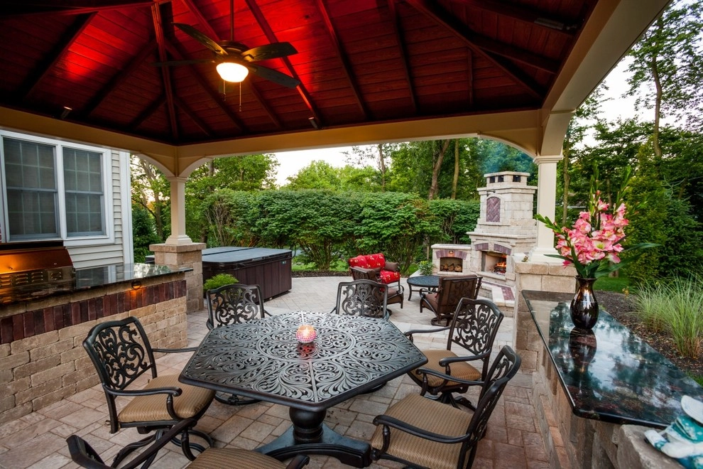 v2013 ALE: Mechanicsburg Residence by Pennsylvania Landscape & Nursery Association - Photo 3