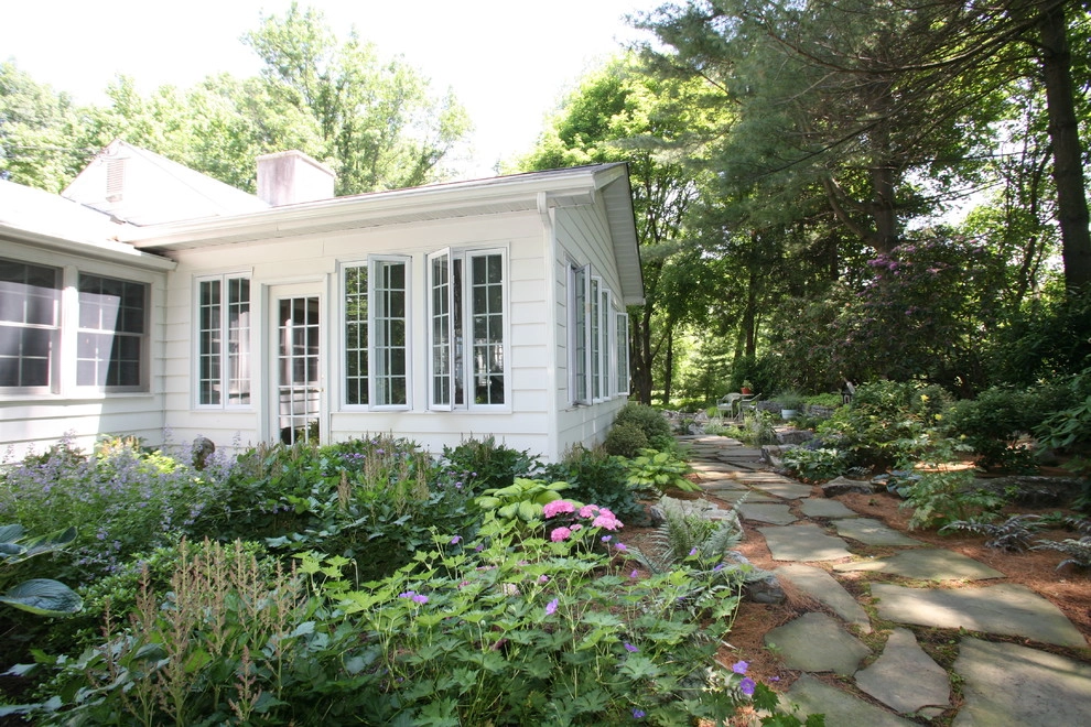 w2012 ALE: Backyard Stream Garden by Pennsylvania Landscape & Nursery Association - Photo 5