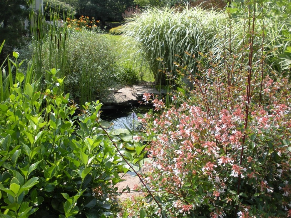 y2010 ALE: Moyer Residence by Pennsylvania Landscape & Nursery Association - Photo 7