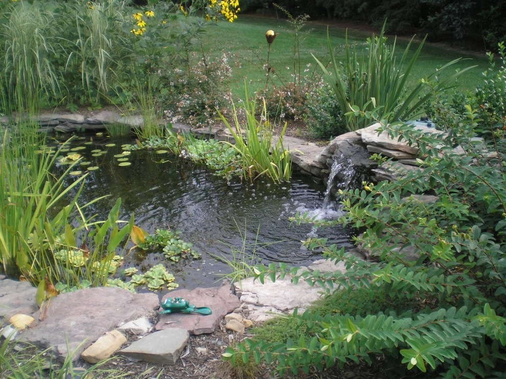 y2010 ALE: Moyer Residence by Pennsylvania Landscape & Nursery Association - Photo 5