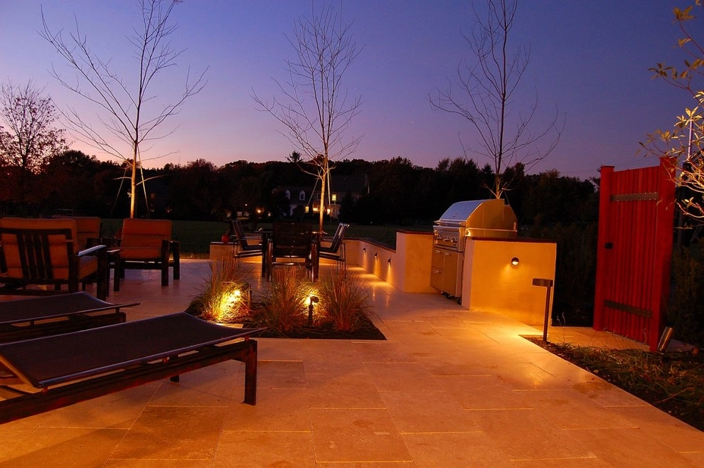 z2009 ALE: A Garden for Two and Friends by Pennsylvania Landscape & Nursery Association - Photo 4
