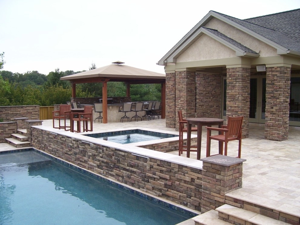 z2009 ALE: Shaub Residence by Pennsylvania Landscape & Nursery Association - Photo 5