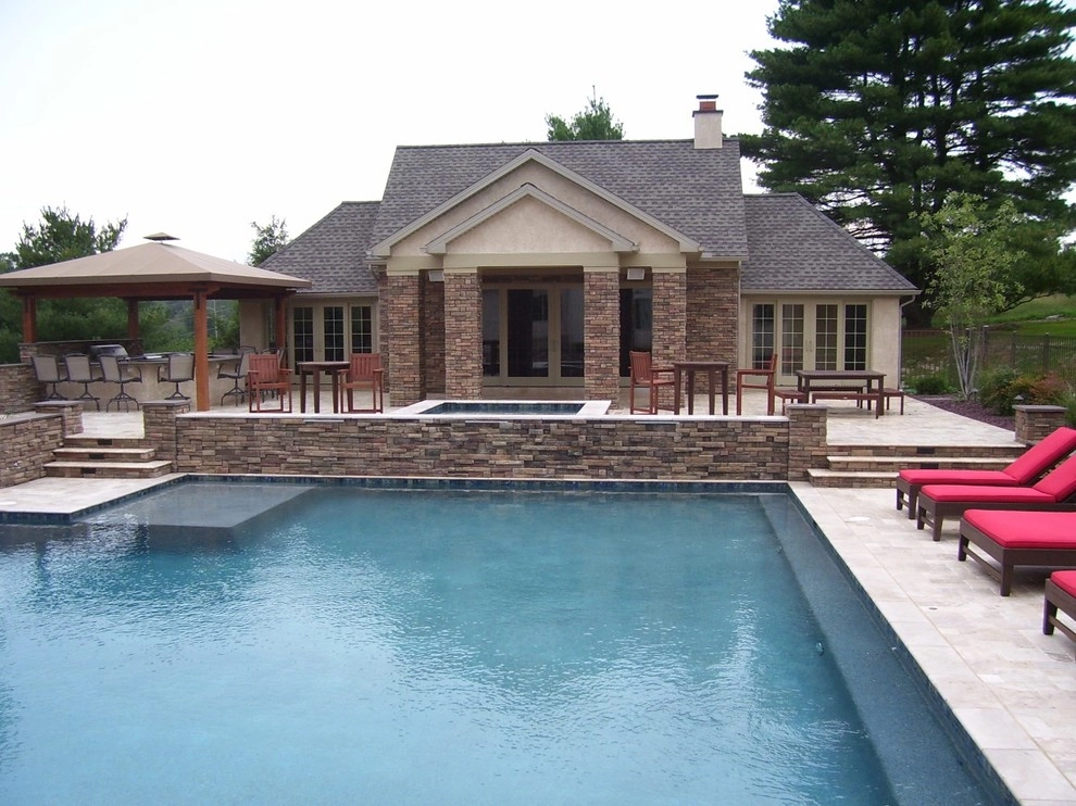z2009 ALE: Shaub Residence by Pennsylvania Landscape & Nursery Association - Photo 7